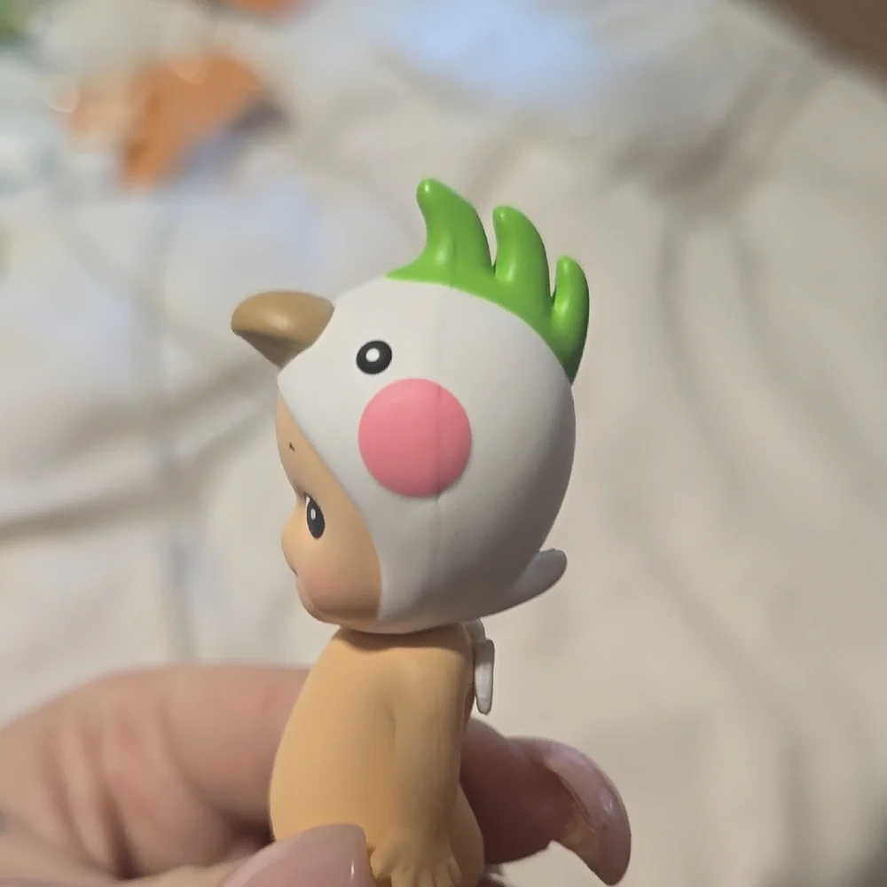 Sonny Angel Animal Series Ver. 3 Parrot
